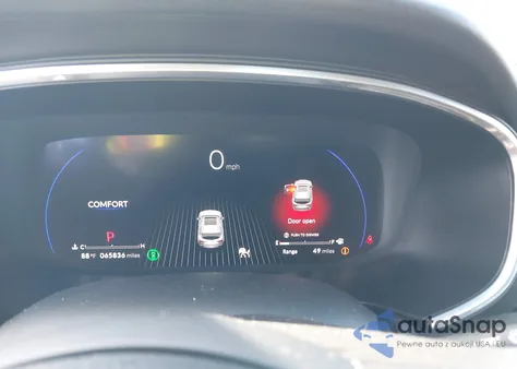 2022 Acura Mdx Technology Package from USA, damaged, VIN 5J8YD9H43NL002853